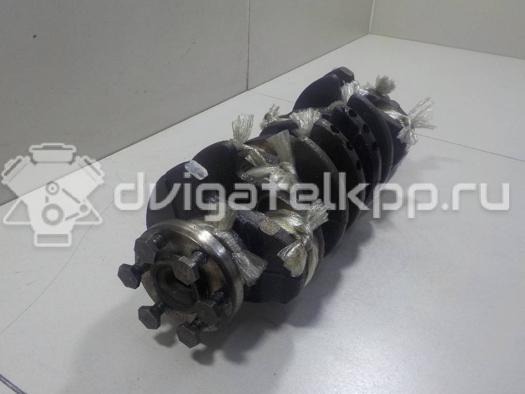 Фото Коленвал для двигателя N6A (TU5JP4) для Peugeot 207 / 307 106-113 л.с 16V 1.6 л бензин 0501H9 {forloop.counter}}