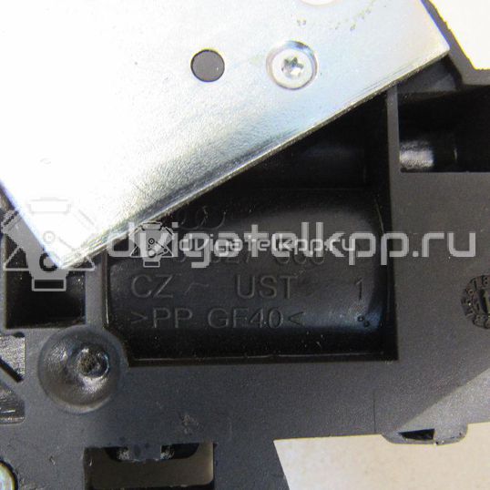 Фото Замок багажника  4F5827505D для Volkswagen Passat / Cc / Eos 1F7, 1F8 / Jetta