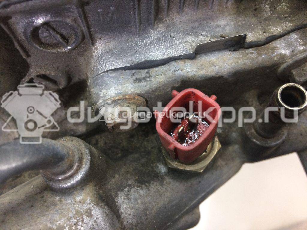 Фото Контрактный (б/у) двигатель MR20DE для Nissan (Dongfeng) Teana 133-144 л.с 16V 2.0 л бензин 10102JD2MC {forloop.counter}}