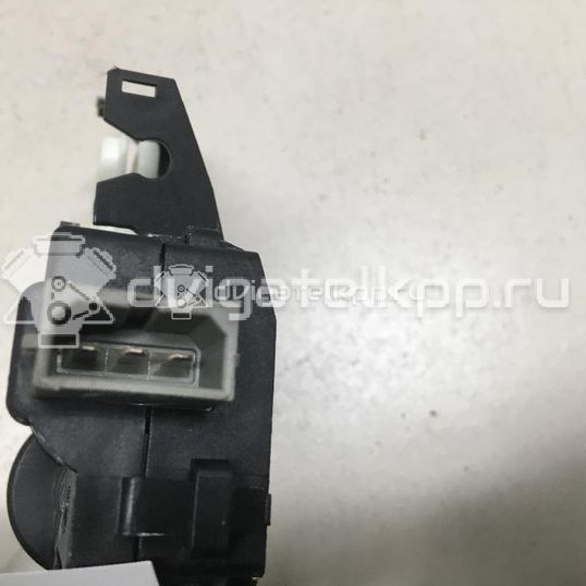 Фото Замок багажника  4F5827505D для Volkswagen Passat / Cc / Eos 1F7, 1F8 / Jetta