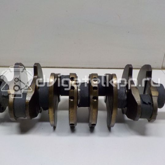 Фото Коленвал для двигателя NFU (TU5JP4) для Peugeot / Citroen 106-122 л.с 16V 1.6 л бензин 0501H9