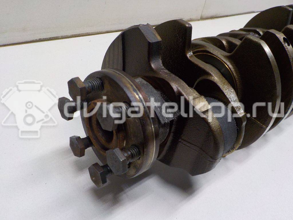 Фото Коленвал для двигателя NFU (TU5JP4) для Peugeot / Citroen 106-122 л.с 16V 1.6 л бензин 0501H9 {forloop.counter}}
