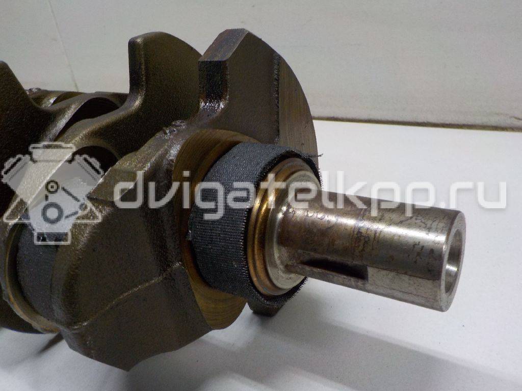 Фото Коленвал для двигателя NFU (TU5JP4) для Peugeot / Citroen 106-122 л.с 16V 1.6 л бензин 0501H9 {forloop.counter}}