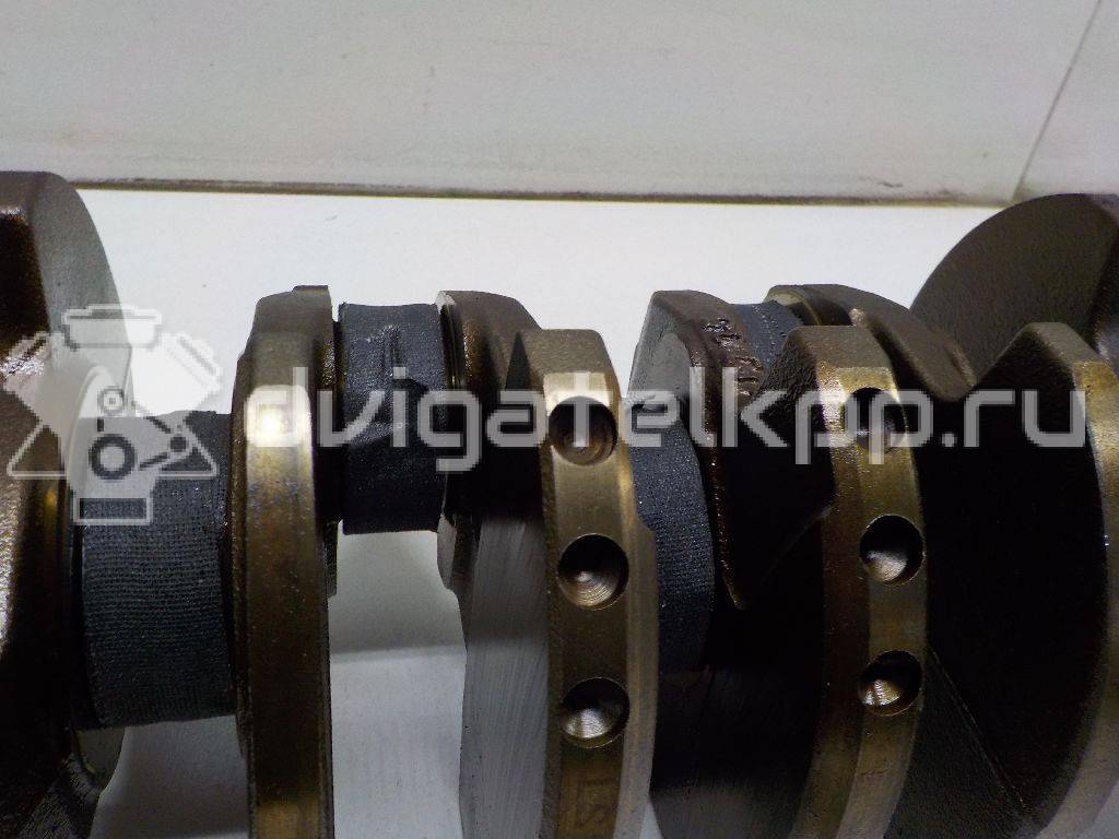 Фото Коленвал для двигателя NFU (TU5JP4) для Peugeot / Citroen 106-122 л.с 16V 1.6 л бензин 0501H9 {forloop.counter}}