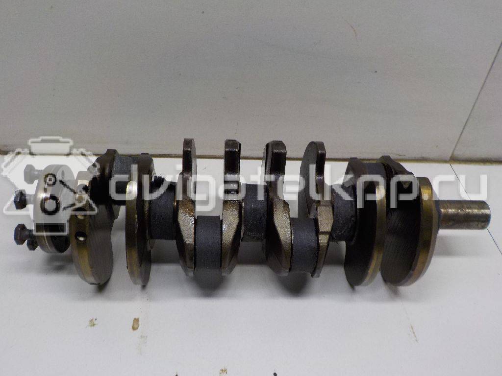 Фото Коленвал для двигателя NFU (TU5JP4) для Peugeot / Citroen 106-122 л.с 16V 1.6 л бензин 0501H9 {forloop.counter}}