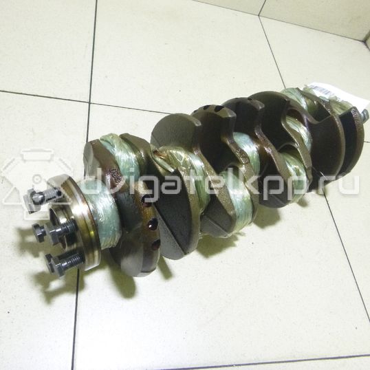 Фото Коленвал для двигателя NFX (TU5JP4) для Citroen C3 / C4 / Saxo S0, S1 109-120 л.с 16V 1.6 л Бензин/спирт 0501H9
