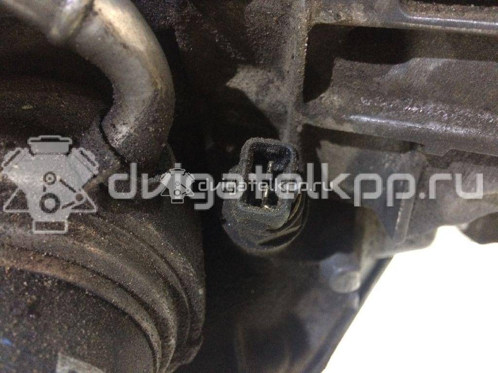 Фото Контрактный (б/у) двигатель MR20DE для Nissan (Dongfeng) Teana 133-144 л.с 16V 2.0 л бензин 10102JD2MC {forloop.counter}}