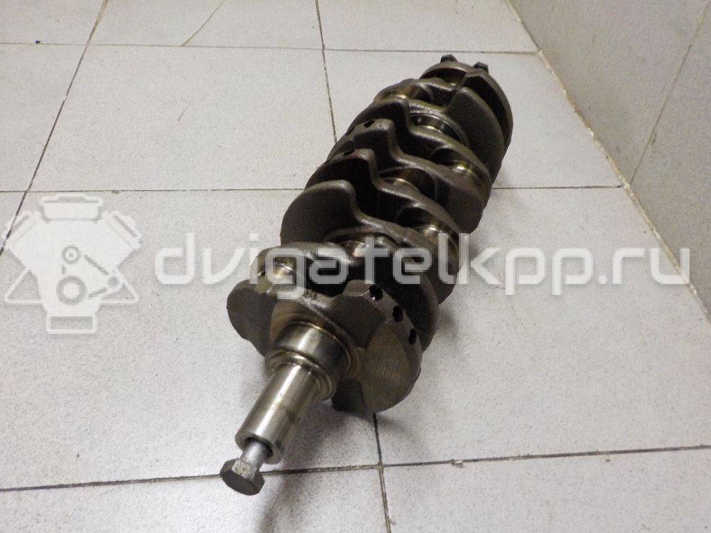 Фото Коленвал для двигателя N6A (TU5JP4) для Peugeot 207 / 307 106-113 л.с 16V 1.6 л бензин 0501H9 {forloop.counter}}