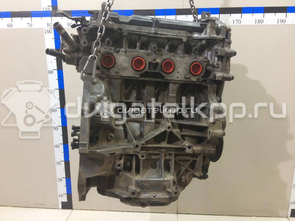 Фото Контрактный (б/у) двигатель MR20DE для Nissan (Dongfeng) Teana 133-144 л.с 16V 2.0 л бензин 10102JD2MC {forloop.counter}}