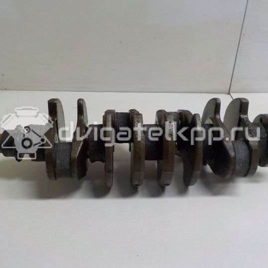 Фото Коленвал для двигателя NFU (TU5JP4) для Peugeot / Citroen 106-122 л.с 16V 1.6 л бензин 0501H9