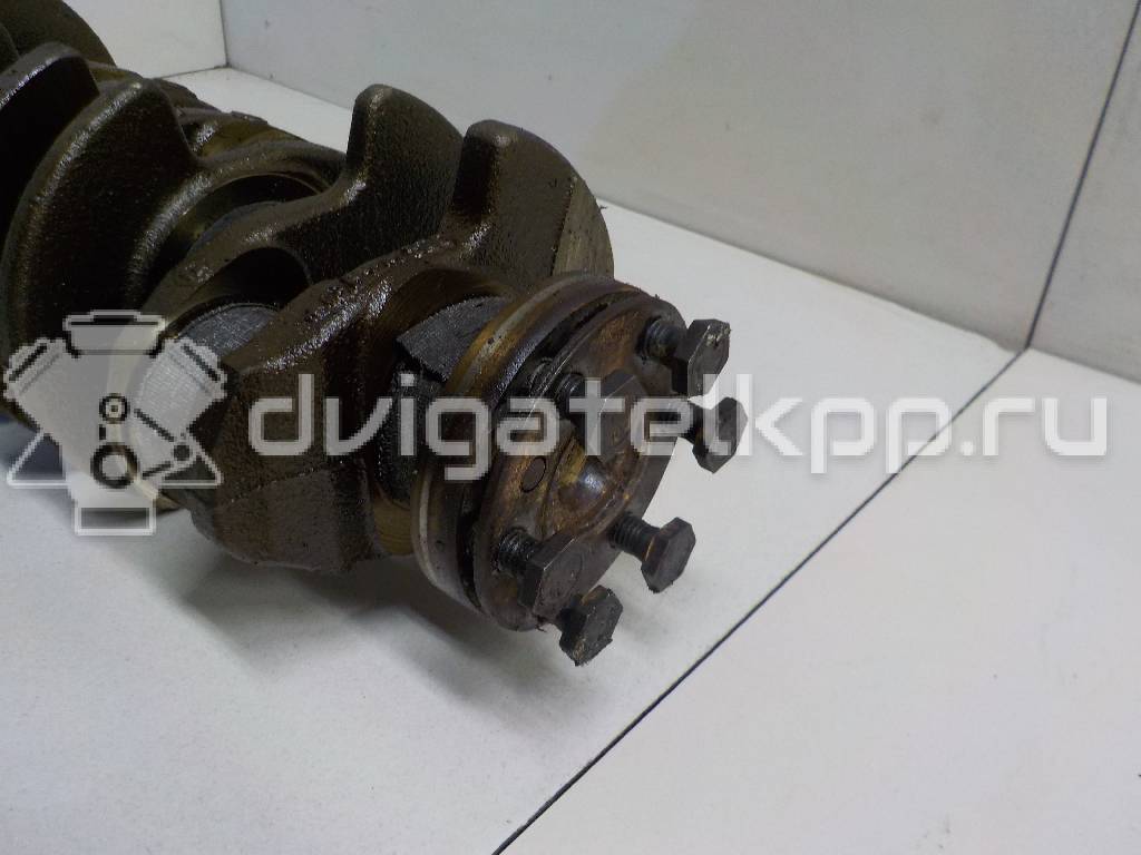 Фото Коленвал для двигателя NFU (TU5JP4) для Peugeot / Citroen 106-122 л.с 16V 1.6 л бензин 0501H9 {forloop.counter}}