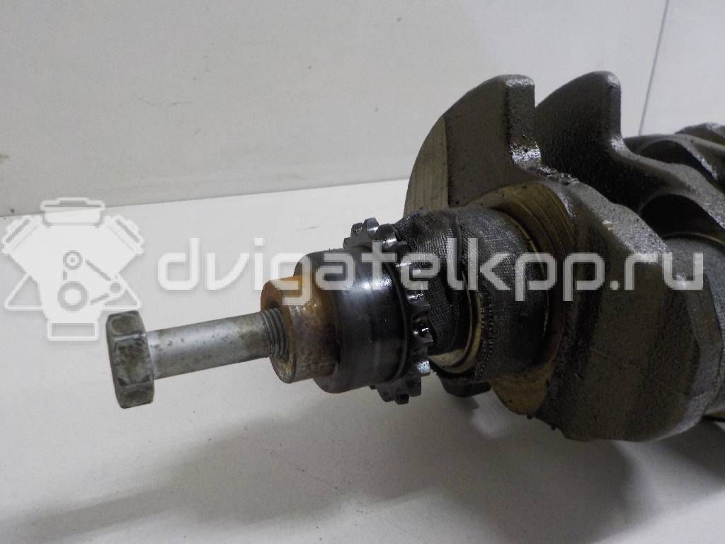 Фото Коленвал для двигателя NFU (TU5JP4) для Peugeot / Citroen 106-122 л.с 16V 1.6 л бензин 0501H9 {forloop.counter}}