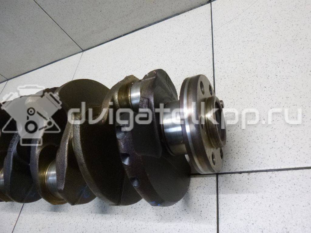 Фото Коленвал для двигателя NFX (TU5JP4) для Citroen C3 / C4 / Saxo S0, S1 109-120 л.с 16V 1.6 л Бензин/спирт 0501H9 {forloop.counter}}