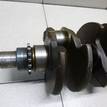 Фото Коленвал для двигателя N6A (TU5JP4) для Peugeot 207 / 307 106-109 л.с 16V 1.6 л бензин 0501H9 {forloop.counter}}