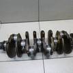 Фото Коленвал для двигателя N6A (TU5JP4) для Peugeot 207 / 307 106-109 л.с 16V 1.6 л бензин 0501H9 {forloop.counter}}