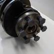 Фото Коленвал для двигателя N6A (TU5JP4) для Peugeot 207 / 307 106-109 л.с 16V 1.6 л бензин 0501H9 {forloop.counter}}