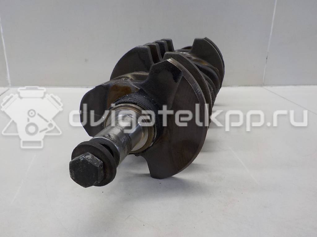 Фото Коленвал для двигателя N6A (TU5JP4) для Peugeot 207 / 307 106-109 л.с 16V 1.6 л бензин 0501H9 {forloop.counter}}