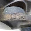 Фото Коленвал для двигателя N6A (TU5JP4) для Peugeot 207 / 307 106-109 л.с 16V 1.6 л бензин 0501H9 {forloop.counter}}