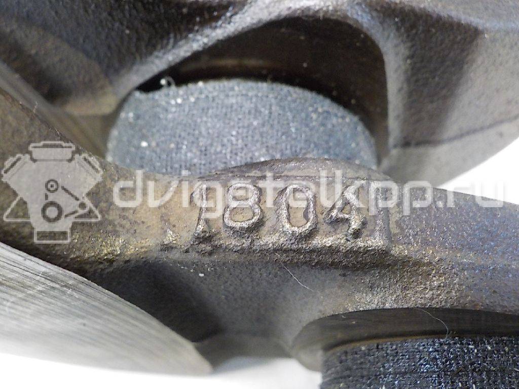 Фото Коленвал для двигателя N6A (TU5JP4) для Peugeot 207 / 307 106-109 л.с 16V 1.6 л бензин 0501H9 {forloop.counter}}