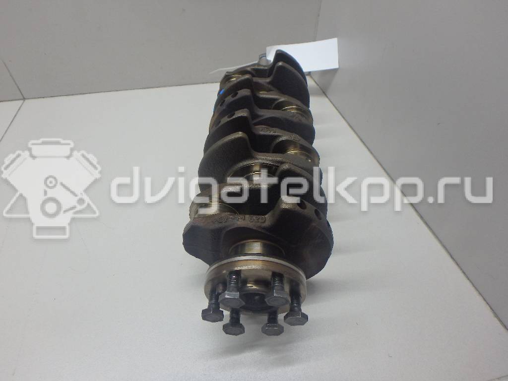 Фото Коленвал для двигателя N6A (TU5JP4) для Peugeot 207 / 307 106-109 л.с 16V 1.6 л бензин 0501H9 {forloop.counter}}