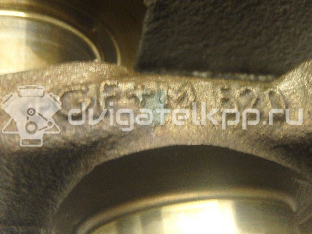 Фото Коленвал для двигателя N6A (TU5JP4) для Peugeot 207 / 307 106-109 л.с 16V 1.6 л бензин 0501H9 {forloop.counter}}