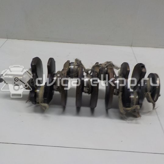 Фото Коленвал для двигателя N6A (TU5JP4) для Peugeot 207 / 307 106-113 л.с 16V 1.6 л бензин 0501H9