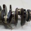 Фото Коленвал для двигателя N6A (TU5JP4) для Peugeot 207 / 307 106-109 л.с 16V 1.6 л бензин 0501H9 {forloop.counter}}
