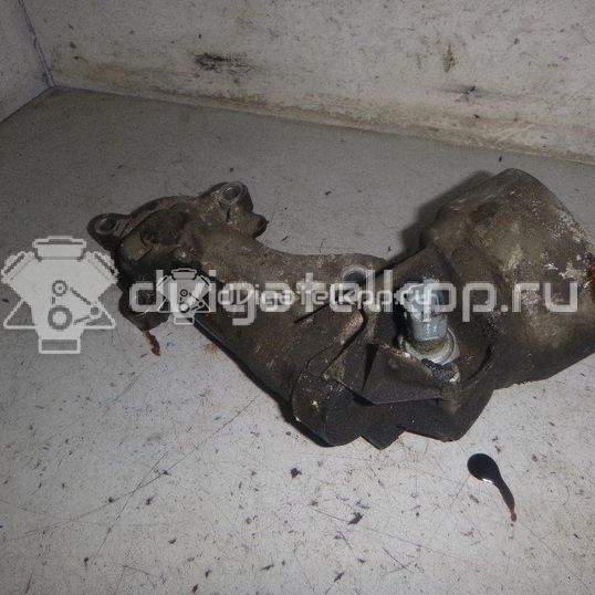 Фото Кронштейн масляного фильтра для двигателя KFX (TU3A) для Citroen Berlingo 75 л.с 8V 1.4 л бензин 1103L6