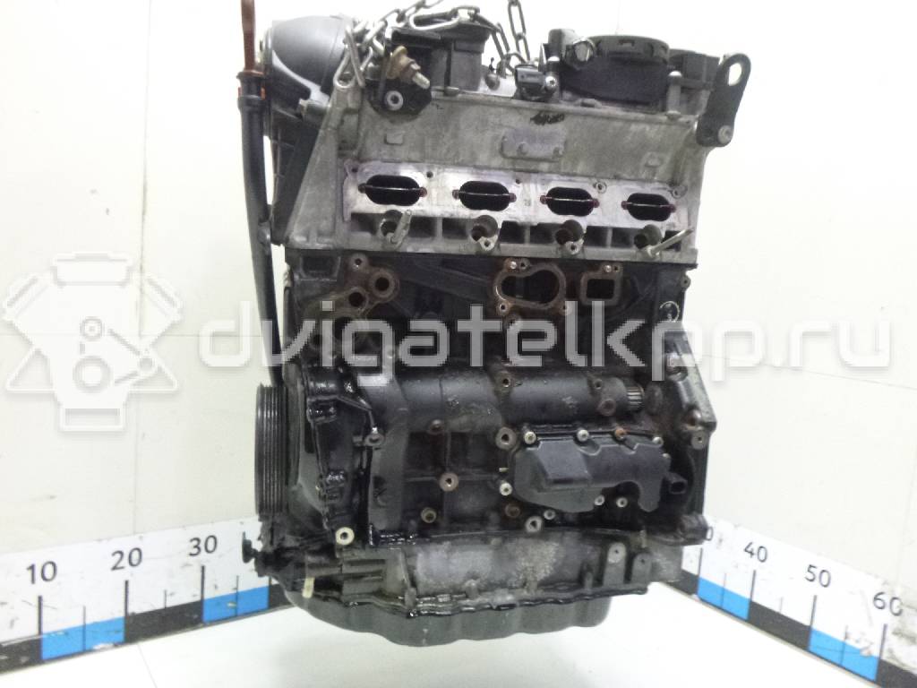 Фото Контрактный (б/у) двигатель CCZB для Volkswagen Scirocco / Tiguan / Cc / Eos 1F7, 1F8 / Golf 211 л.с 16V 2.0 л бензин 06J100038J {forloop.counter}}