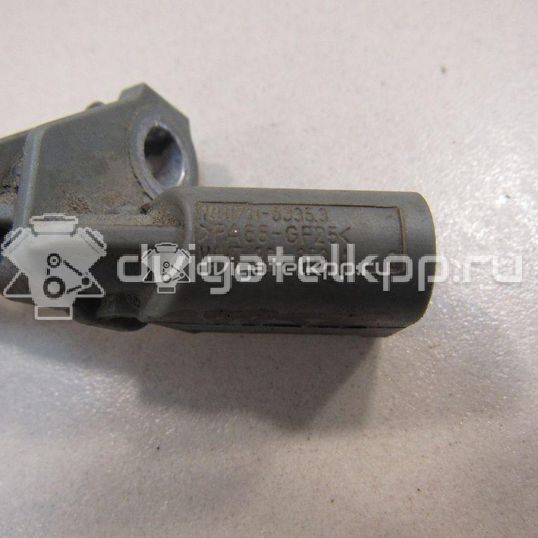 Фото Датчик ABS задний левый  WHT003859A для Volkswagen Scirocco / Tiguan / Touran / Cc / Sharan