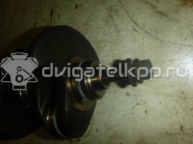 Фото Коленвал для двигателя 5FH (EP6C) для Peugeot 508 116 л.с 16V 1.6 л бензин 0501L4 {forloop.counter}}
