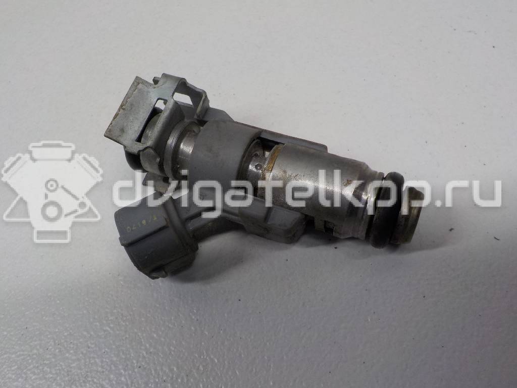 Фото Форсунка инжекторная электрическая для двигателя KFX (TU3JP) для Citroen Zx N2 / Saxo S0, S1 / Xsara 72-75 л.с 8V 1.4 л бензин 1984C2 {forloop.counter}}