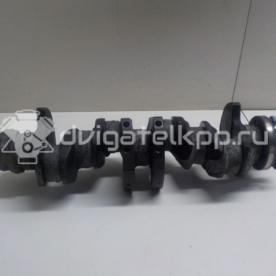 Фото Коленвал для двигателя HFX (TU1JP) для Peugeot 206 / Partner 60 л.с 8V 1.1 л бензин 0501J4