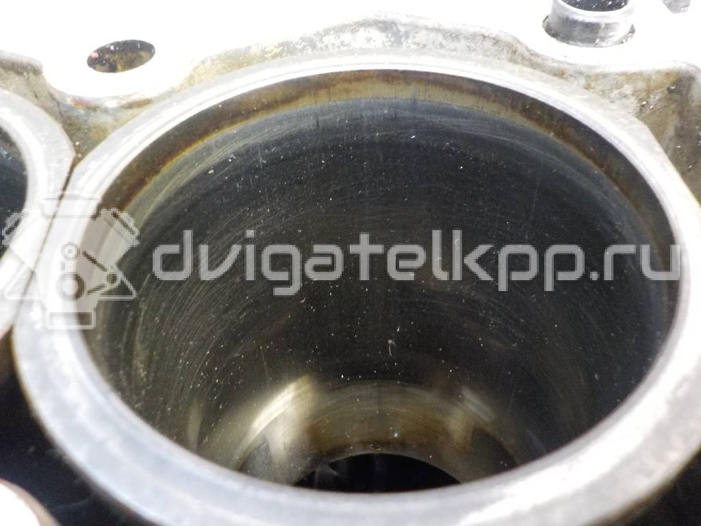Фото Блок двигателя для двигателя KFW (TU3A) для Peugeot 207 / 206 75-82 л.с 8V 1.4 л бензин 0130Z5 {forloop.counter}}