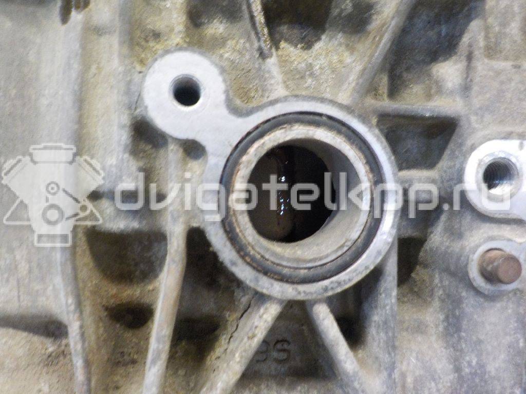 Фото Блок двигателя для двигателя KFW (TU3A) для Peugeot 207 / 206 75 л.с 8V 1.4 л бензин 0130Z5 {forloop.counter}}
