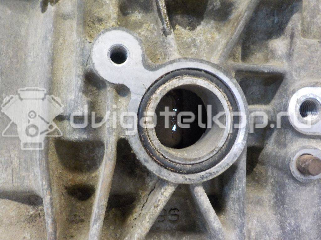 Фото Блок двигателя для двигателя KFW (TU3A) для Peugeot 207 / 206 75 л.с 8V 1.4 л бензин 0130Z5 {forloop.counter}}