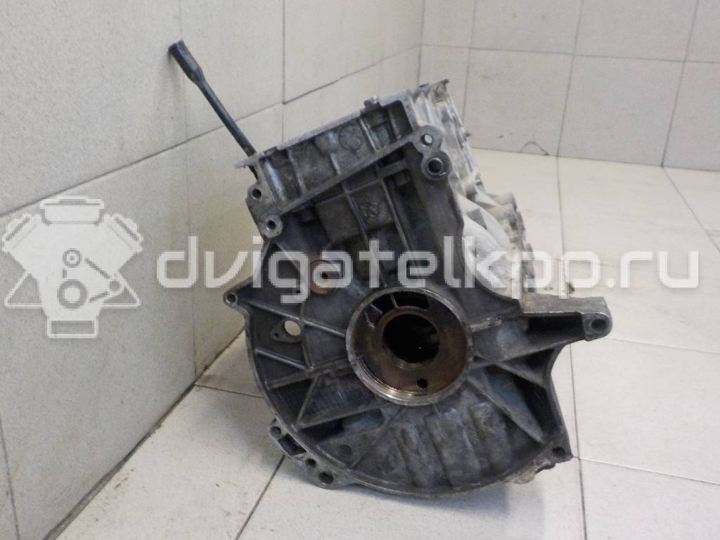 Фото Блок двигателя для двигателя KFW (TU3A) для Peugeot 207 / 206 75 л.с 8V 1.4 л бензин 0130Z5 {forloop.counter}}