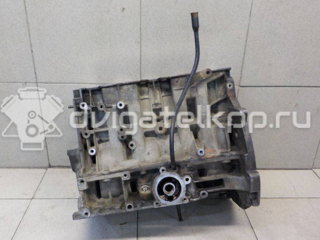 Фото Блок двигателя для двигателя KFW (TU3A) для Peugeot 207 / 206 75 л.с 8V 1.4 л бензин 0130Z5 {forloop.counter}}