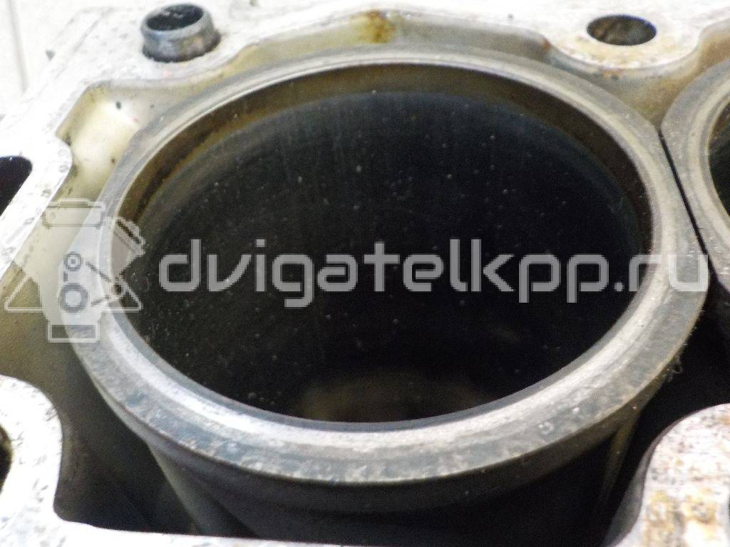 Фото Блок двигателя для двигателя KFW (TU3A) для Peugeot 207 / 206 75 л.с 8V 1.4 л бензин 0130Z5 {forloop.counter}}