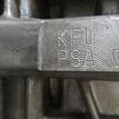 Фото Блок двигателя для двигателя KFV (TU3A) для Peugeot / Citroen 73-82 л.с 8V 1.4 л бензин 0130Z5 {forloop.counter}}