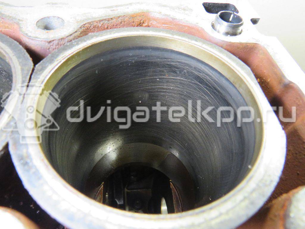 Фото Блок двигателя для двигателя KFW (TU3A) для Peugeot 207 / 206 75-82 л.с 8V 1.4 л бензин 0130Z5 {forloop.counter}}