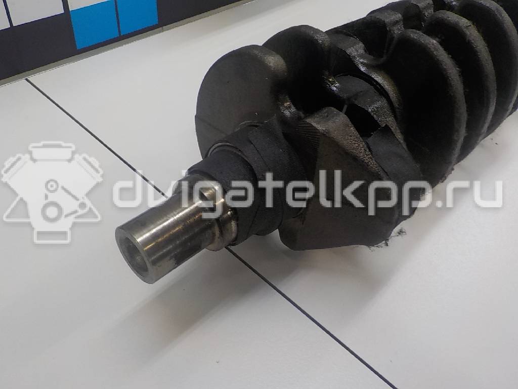 Фото Коленвал для двигателя 9HV (DV6TED4) для Peugeot 308 / 207 / 307 / Partner 90 л.с 16V 1.6 л Дизельное топливо 0501K6 {forloop.counter}}