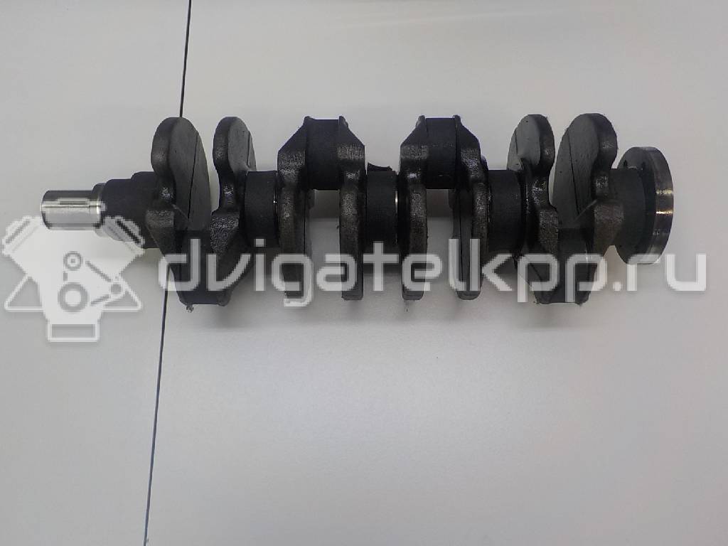 Фото Коленвал для двигателя 9HZ (DV6TED4) для Peugeot / Citroen 109-114 л.с 16V 1.6 л Дизельное топливо 0501K6 {forloop.counter}}