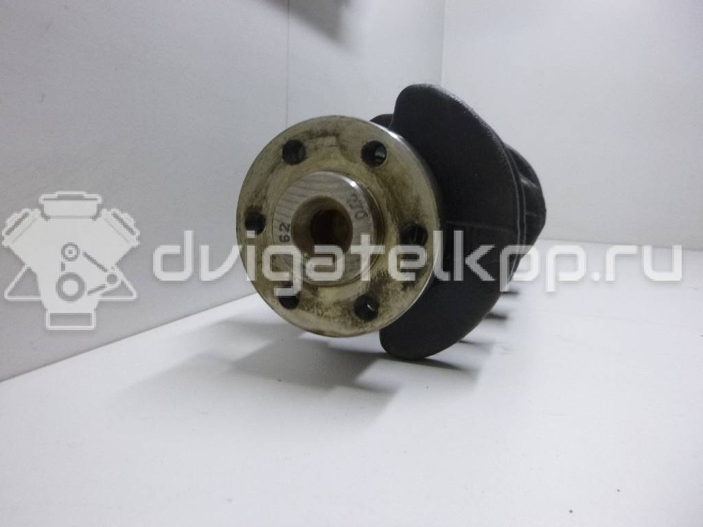 Фото Коленвал для двигателя 9HY (DV6TED4) для Citroen C4 / C5 / Xsara 109-116 л.с 16V 1.6 л Дизельное топливо 0501K6 {forloop.counter}}