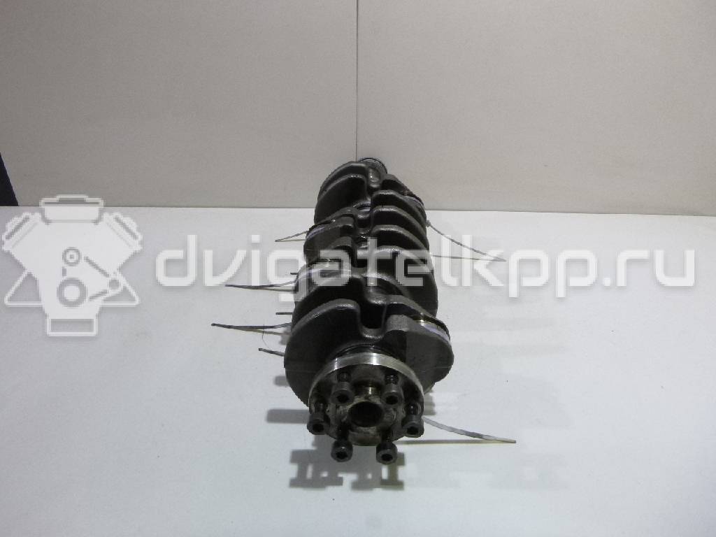 Фото Коленвал для двигателя 9HV (DV6TED4) для Peugeot 308 / 207 / 307 / Partner 90 л.с 16V 1.6 л Дизельное топливо 0501K6 {forloop.counter}}