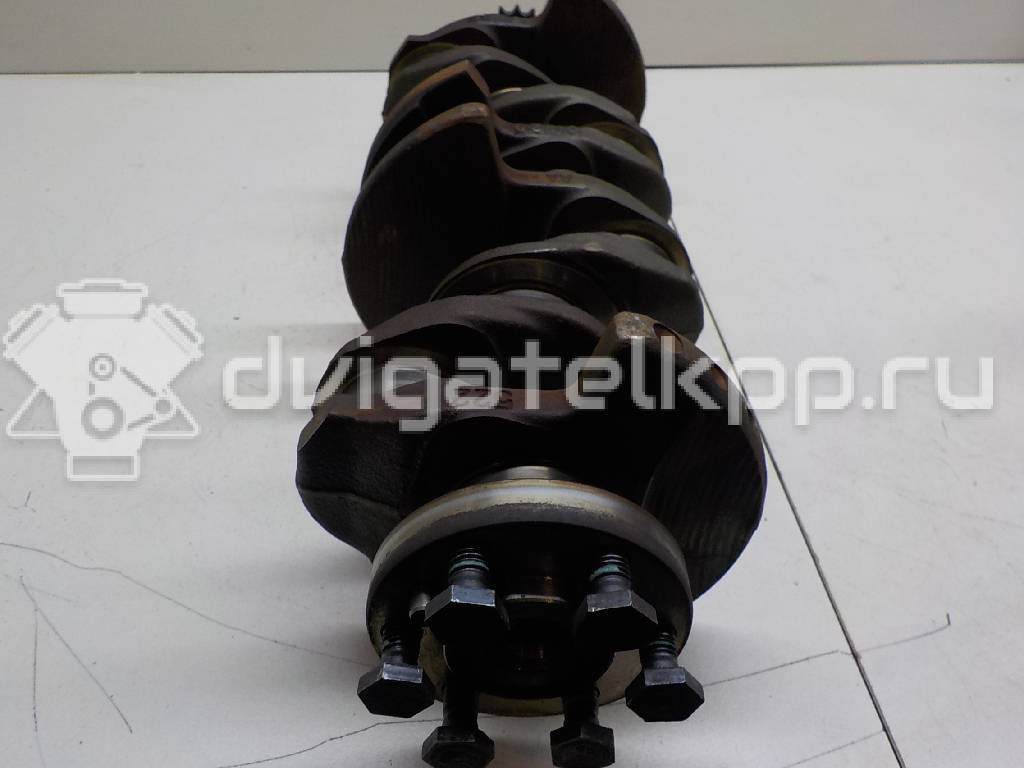 Фото Коленвал для двигателя KFW (TU3JP) для Citroen / Peugeot 64-75 л.с 8V 1.4 л бензин 0501J5 {forloop.counter}}