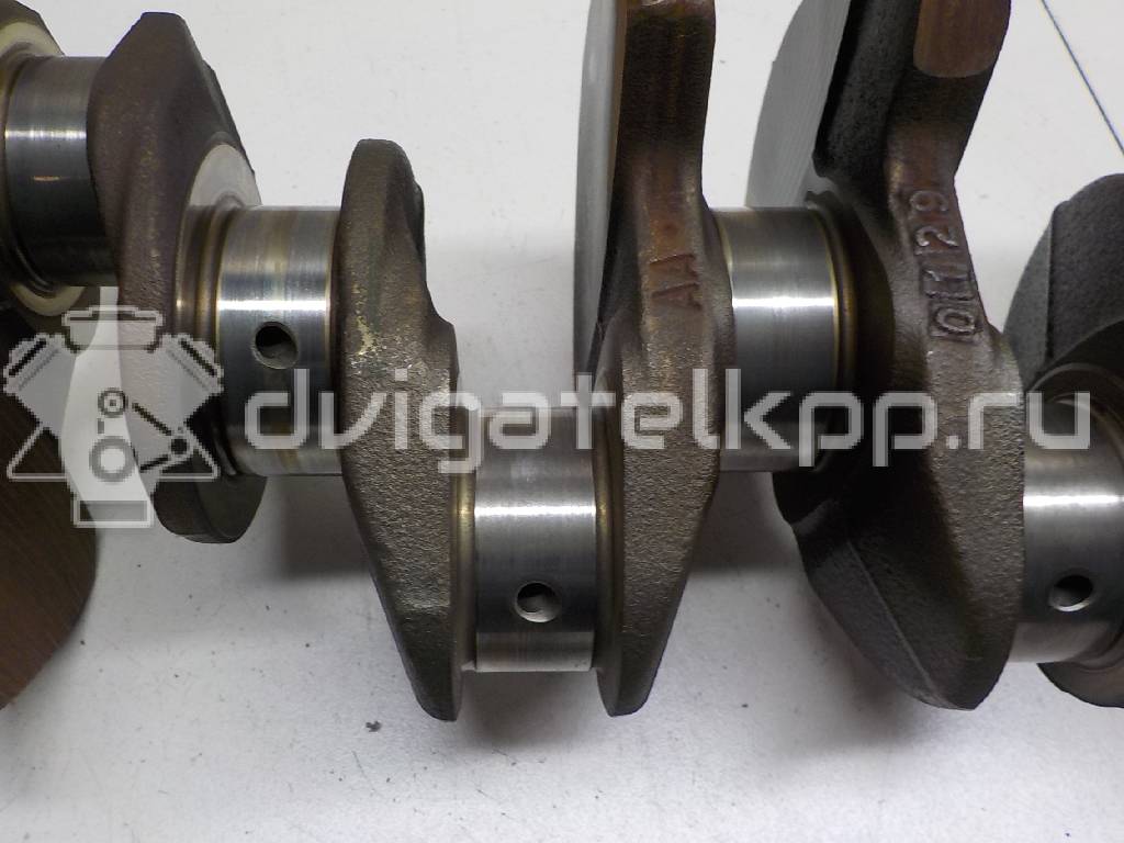 Фото Коленвал для двигателя KFW (TU3JP) для Citroen / Peugeot 64-75 л.с 8V 1.4 л бензин 0501J5 {forloop.counter}}