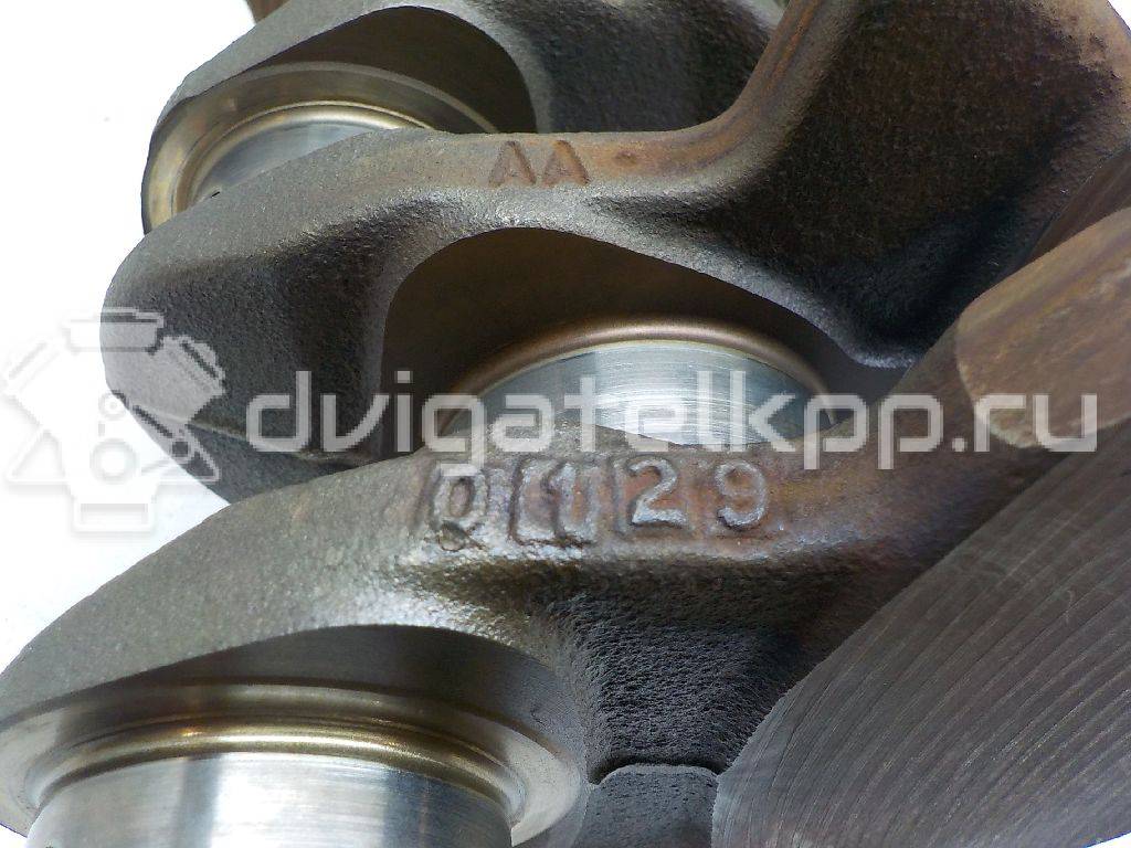 Фото Коленвал для двигателя KFT (TU3A) для Peugeot / Citroen 73 л.с 8V 1.4 л бензин 0501J5 {forloop.counter}}