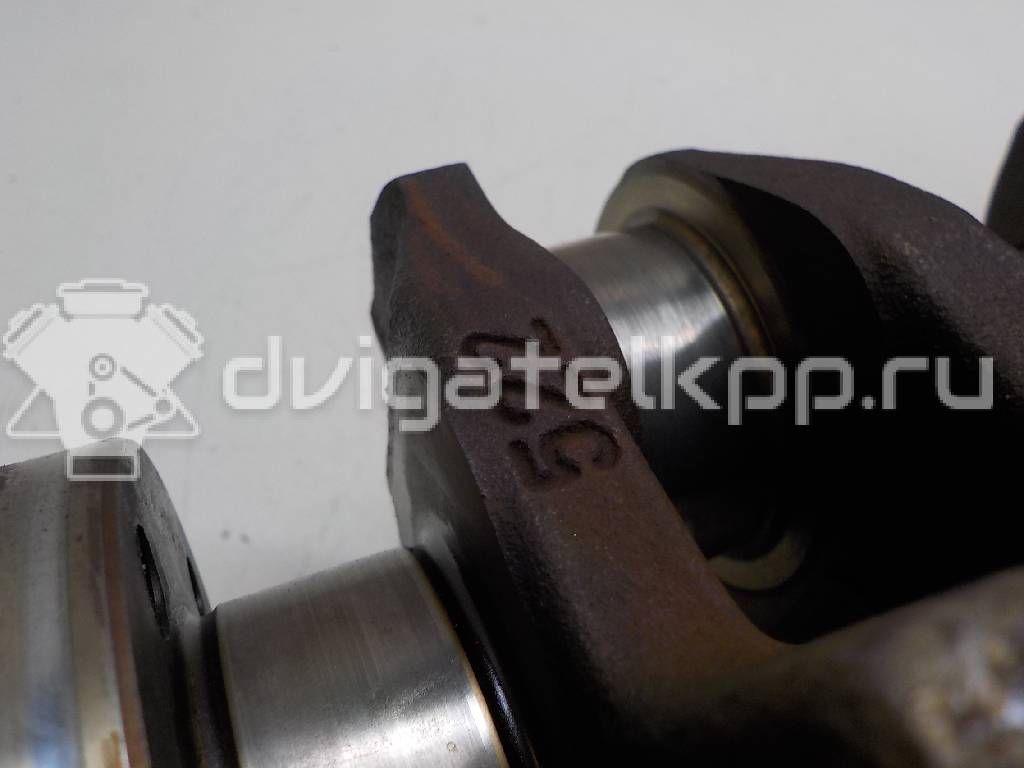 Фото Коленвал для двигателя KFT (TU3A) для Peugeot / Citroen 73 л.с 8V 1.4 л бензин 0501J5 {forloop.counter}}