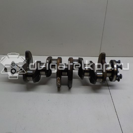 Фото Коленвал для двигателя KFV (TU3A) для Peugeot / Citroen 73-82 л.с 8V 1.4 л бензин 0501J5